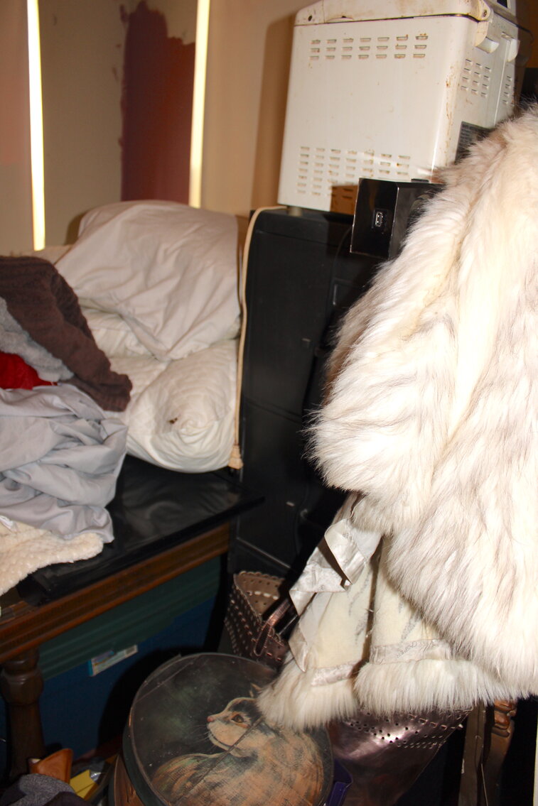 Image for ESTATE AUCTION