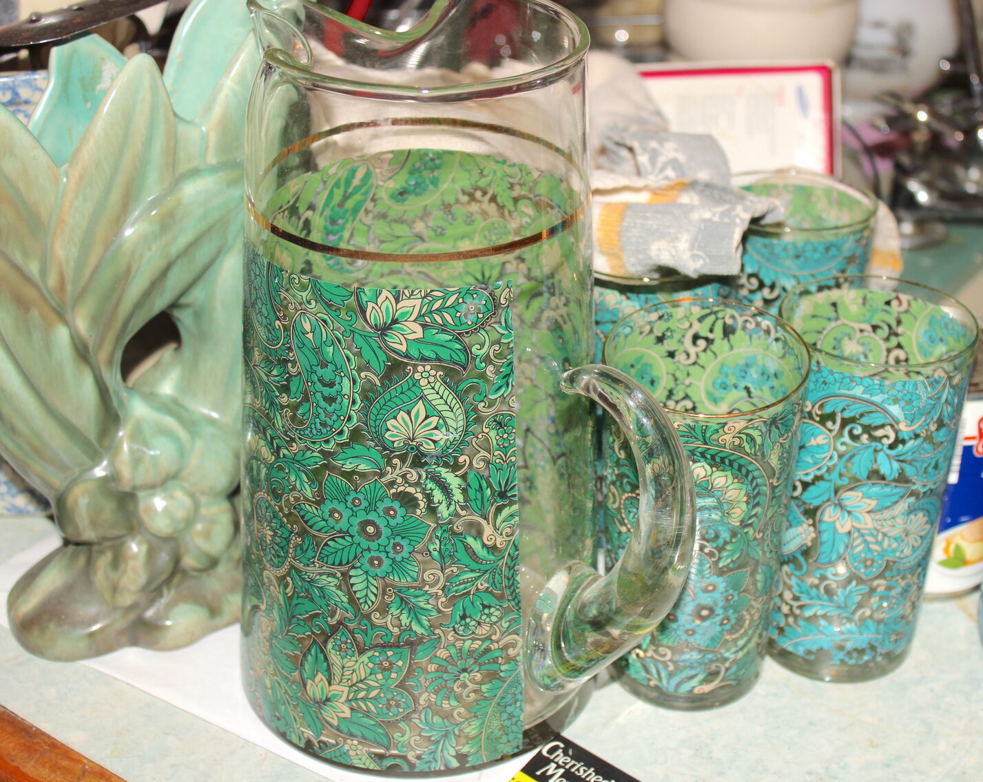 Image for ESTATE AUCTION