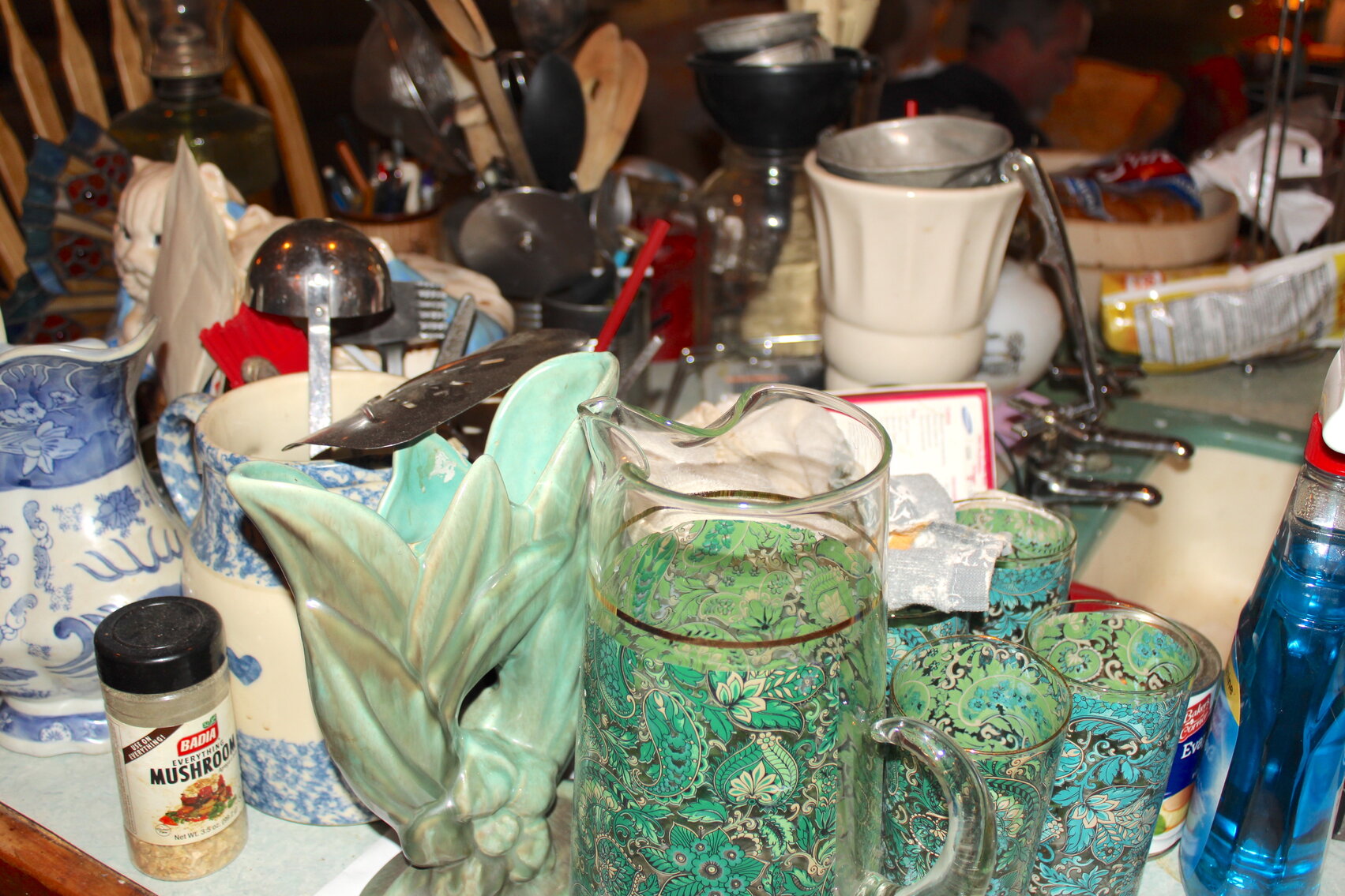 Image for ESTATE AUCTION