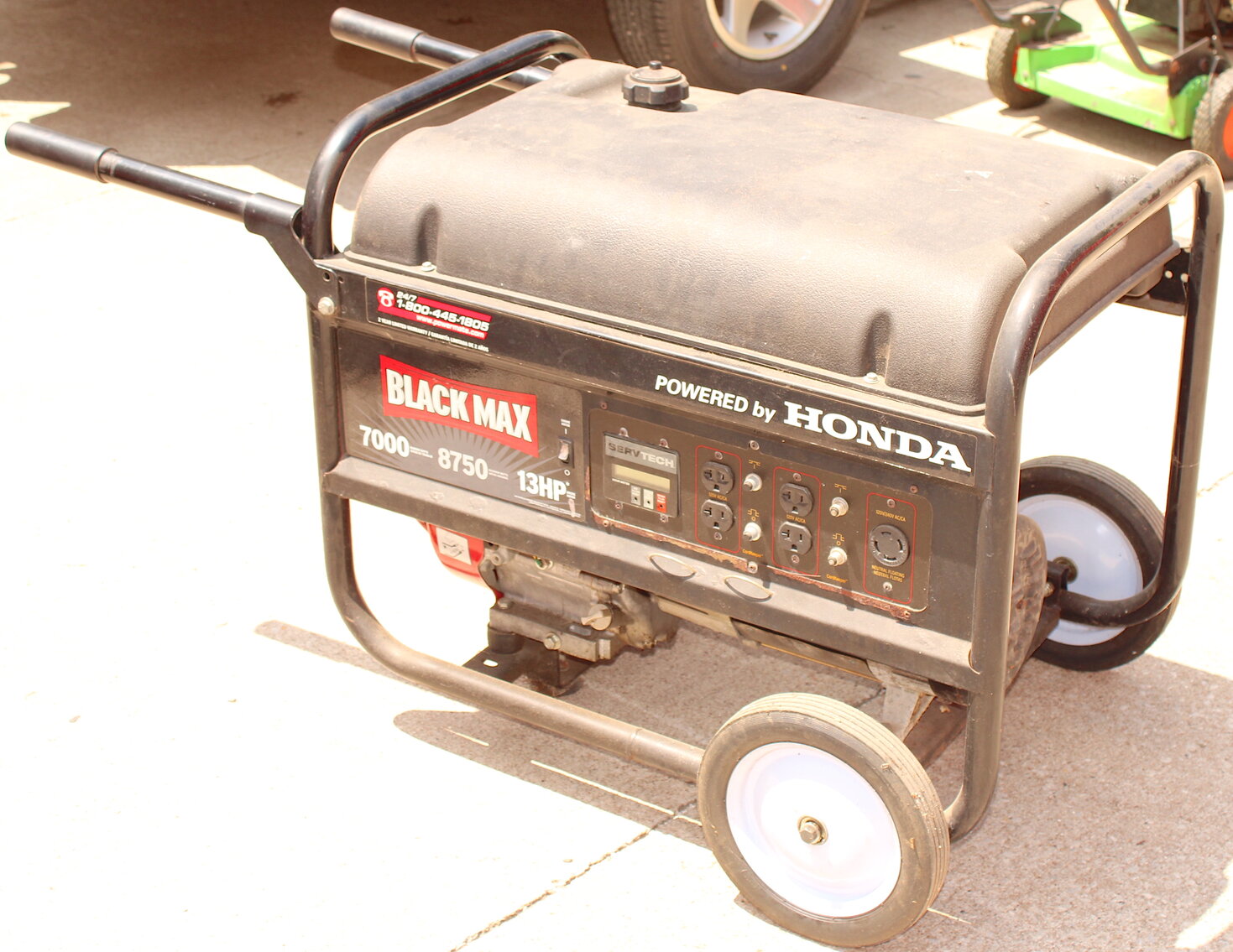 Image for ESTATE AUCTION