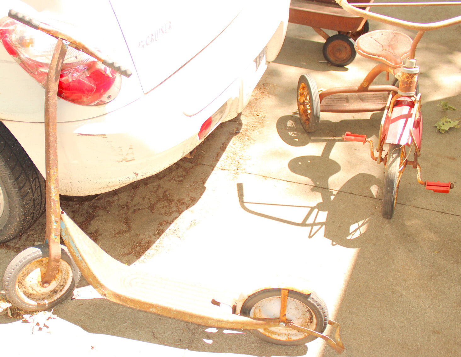 Image for ESTATE AUCTION