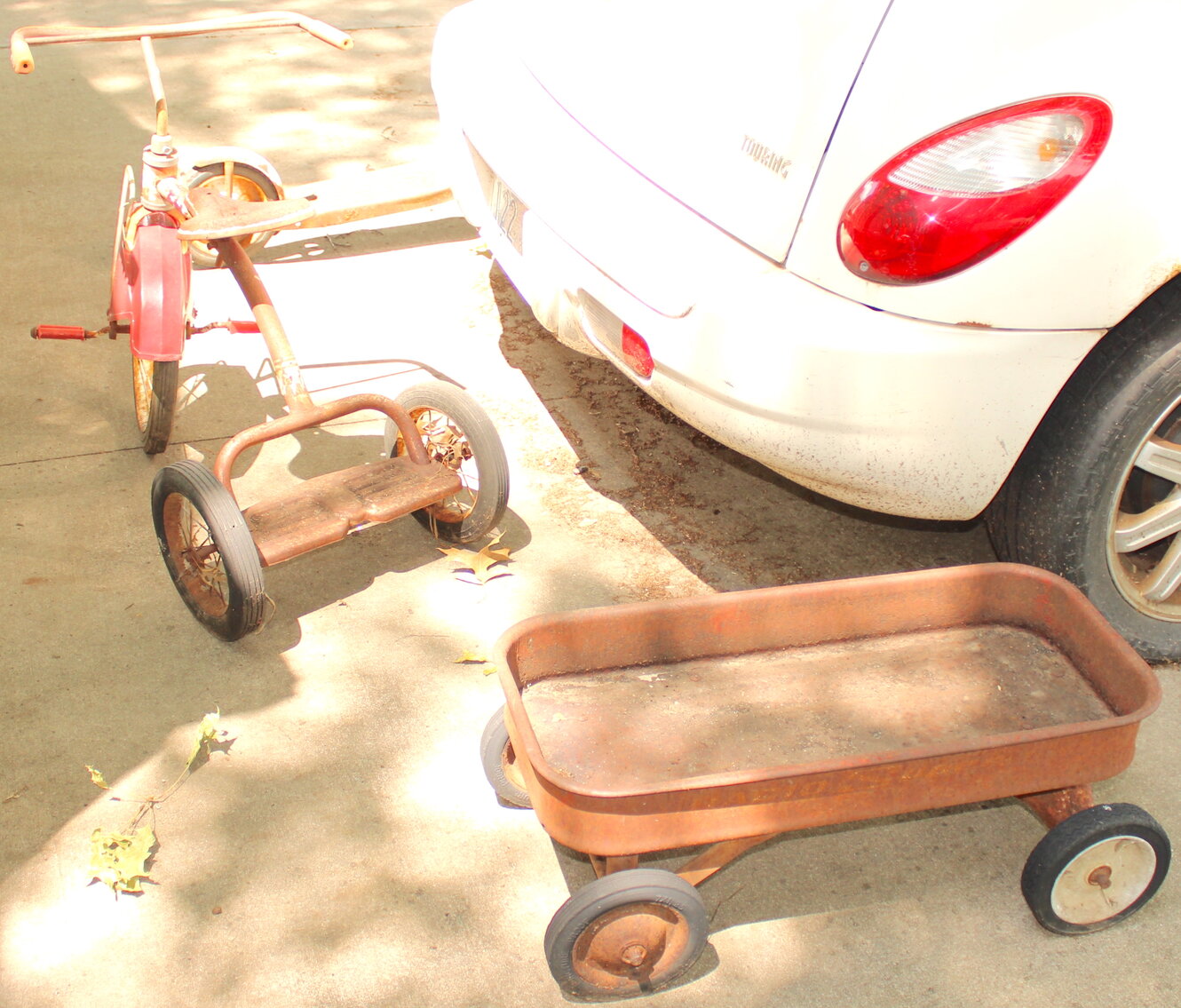 Image for ESTATE AUCTION