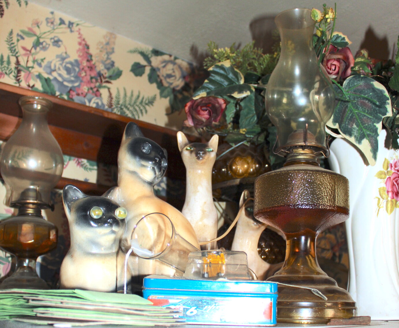 Image for ESTATE AUCTION