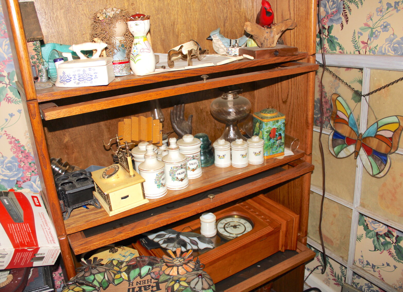 Image for ESTATE AUCTION