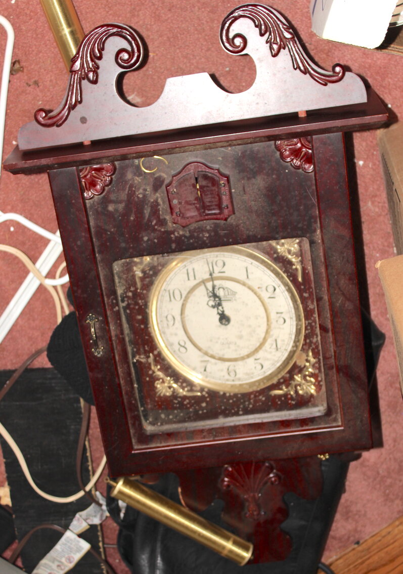 Image for ESTATE AUCTION