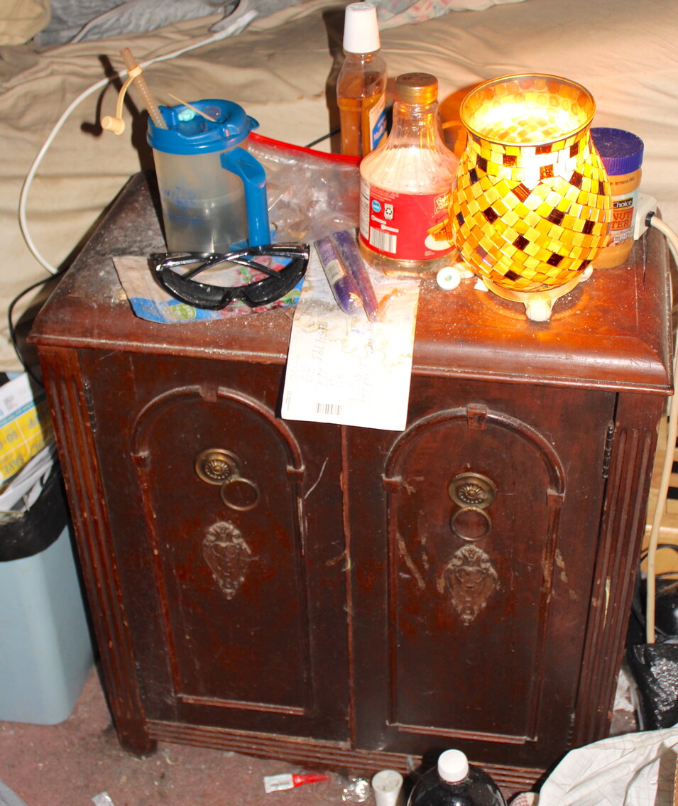 Image for ESTATE AUCTION