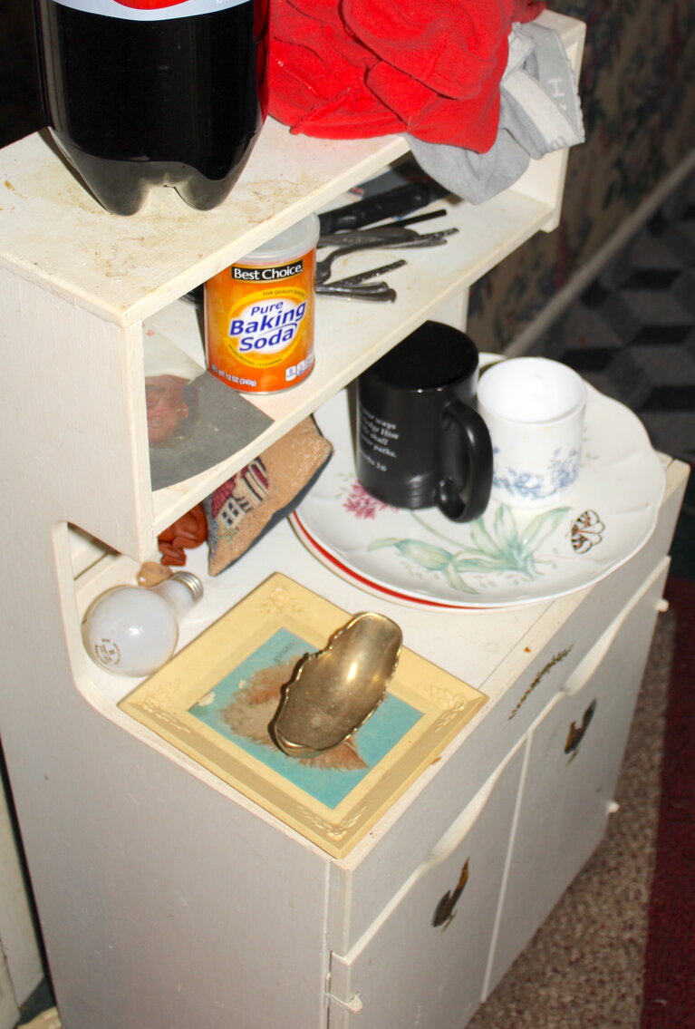 Image for ESTATE AUCTION