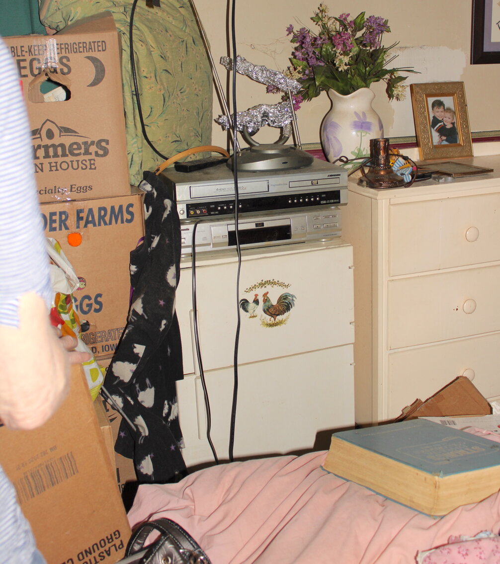 Image for ESTATE AUCTION