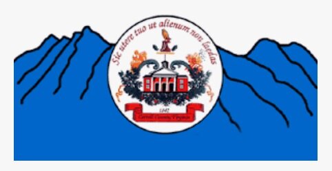 Image for Carroll County, VA Sale of Tax Delinquent Real Estate