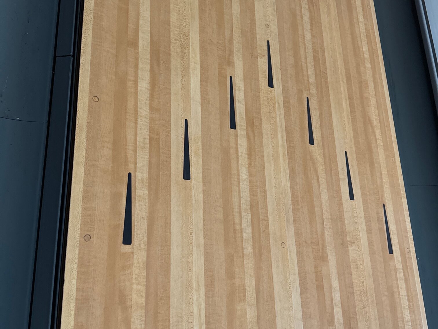 Alley 2 Boards