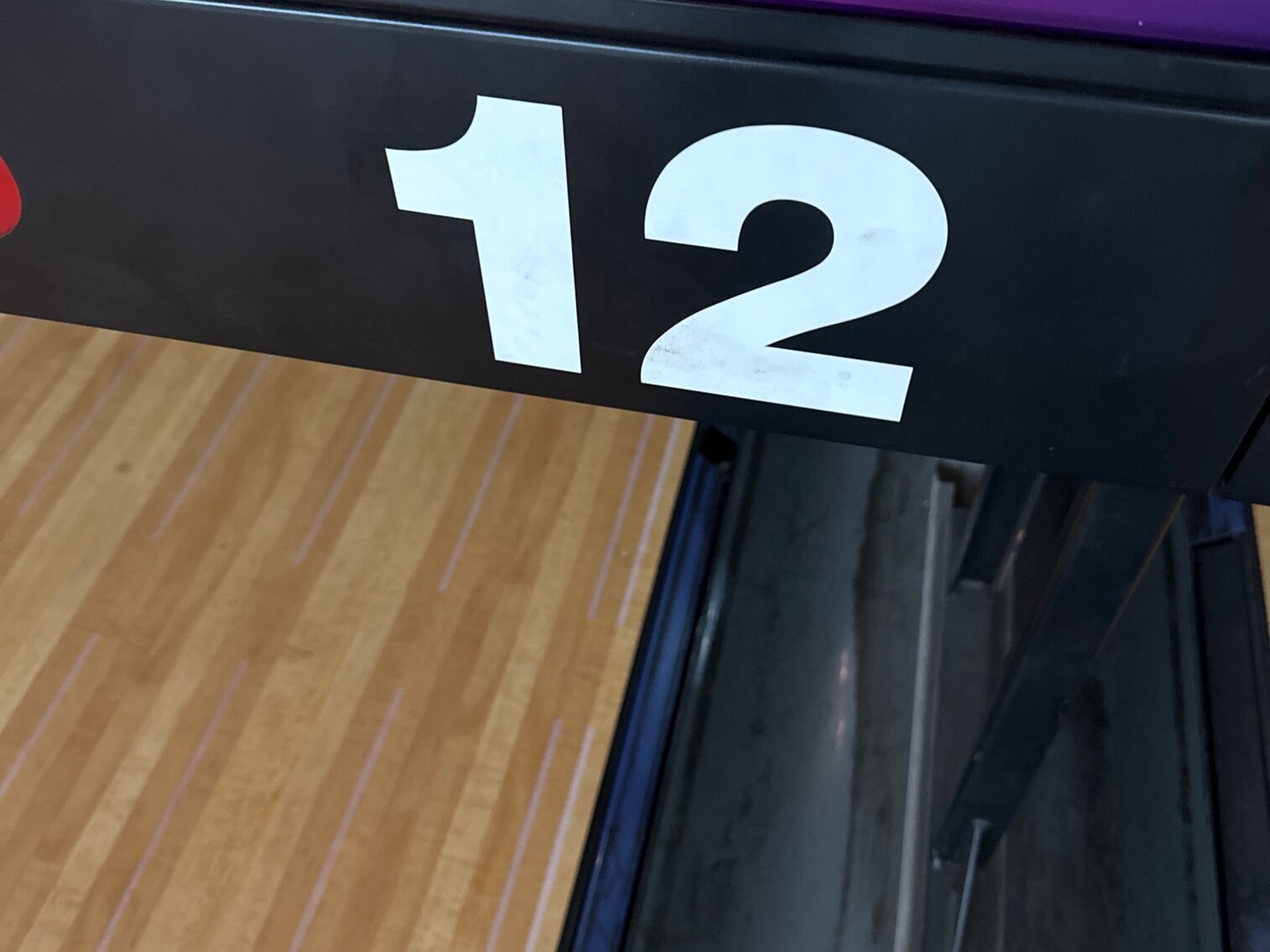 Alley #12 Boards