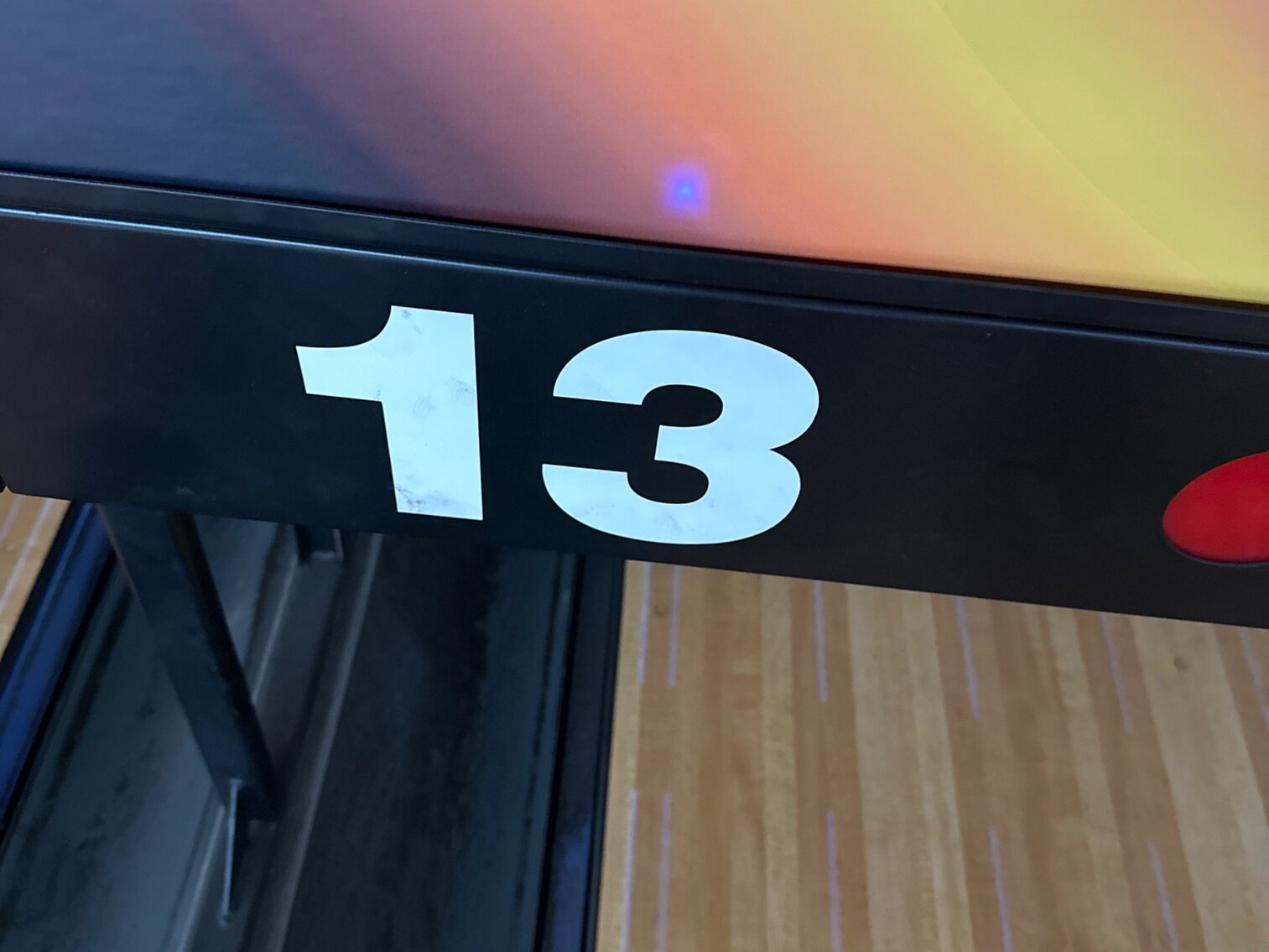 Alley #13 Boards