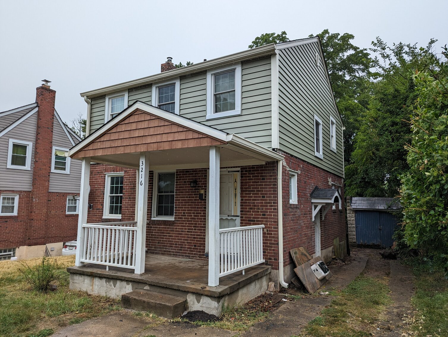 Image for COLONIAL 2-STORY 3 BR HOME