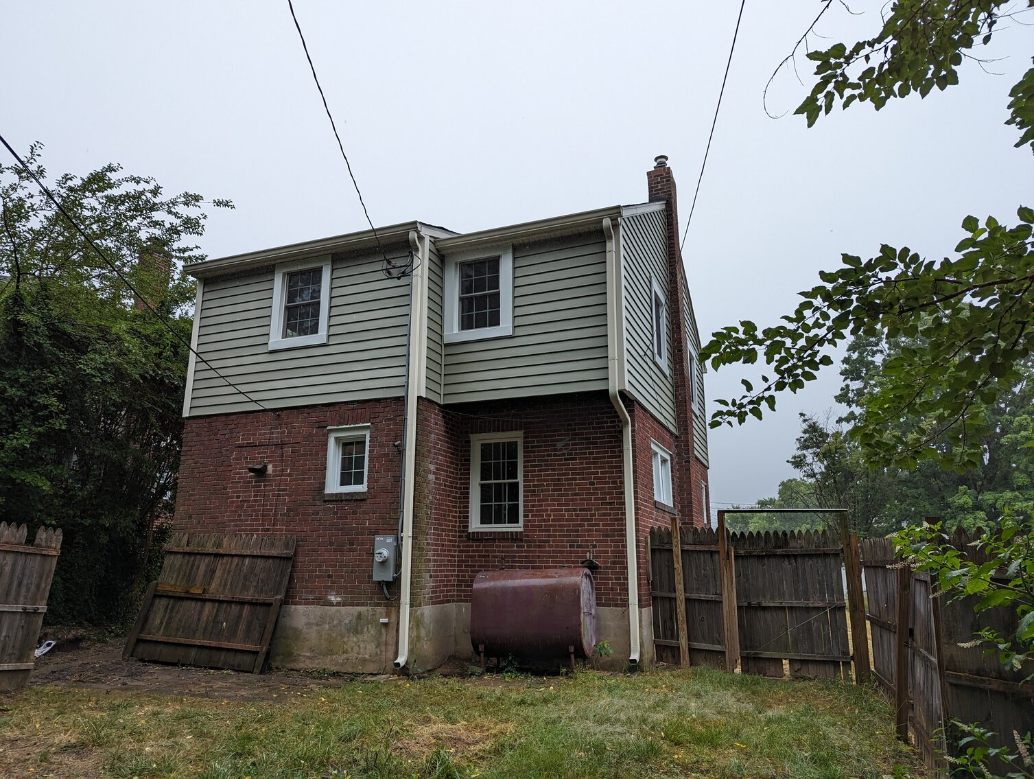 Image for COLONIAL 2-STORY 3 BR HOME