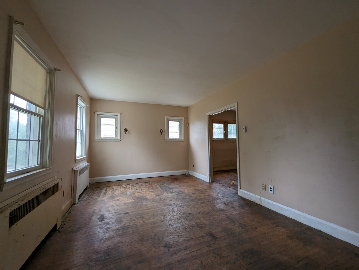 Image for COLONIAL 2-STORY 3 BR HOME