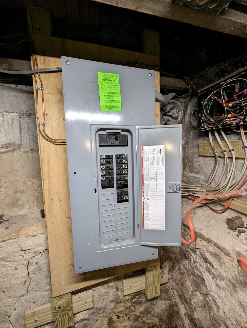 Image for COLONIAL 2-STORY 3 BR HOME