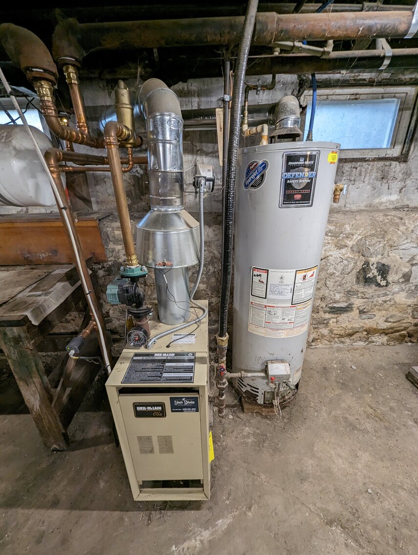 Image for COLONIAL 2-STORY 3 BR HOME