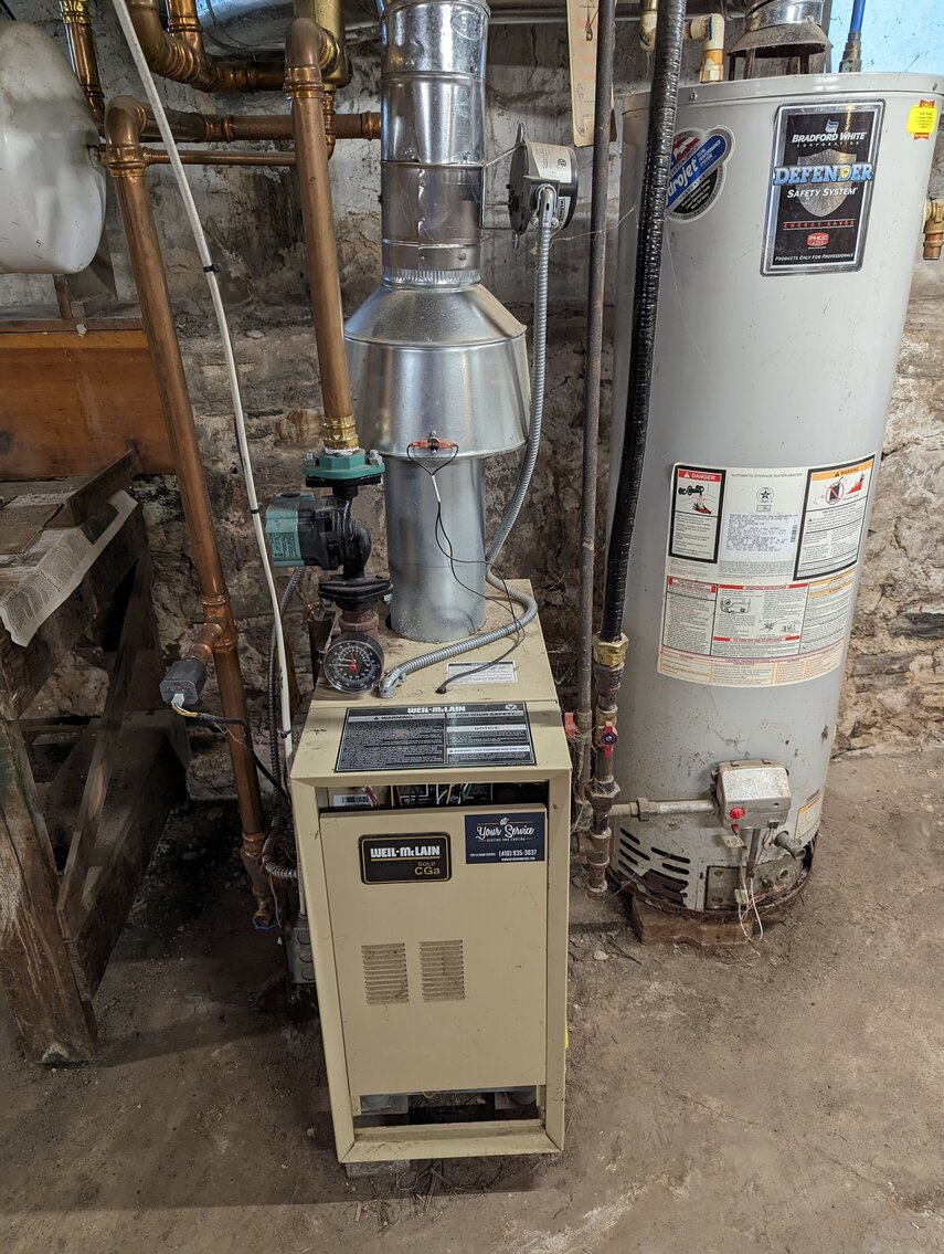 Image for COLONIAL 2-STORY 3 BR HOME