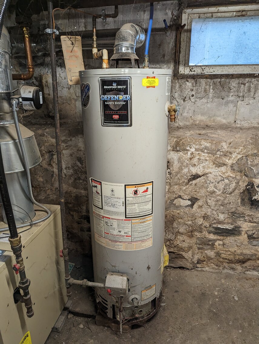 Image for COLONIAL 2-STORY 3 BR HOME