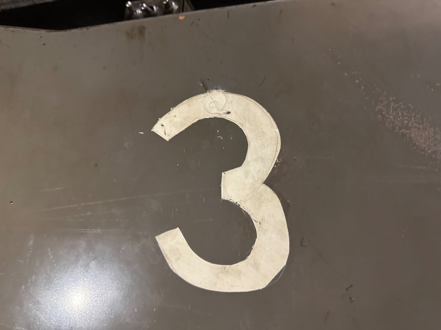 Alley 3-Automatic Pin Setter