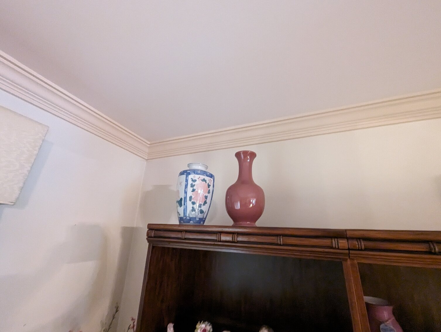 Image for 3 BR, 2.5 BA BRICK END-OF-GROUP TOWNHOME W/ MCM FURNITURE, HOUSEHOLD ITEMS, GLASSWARE, CHINA