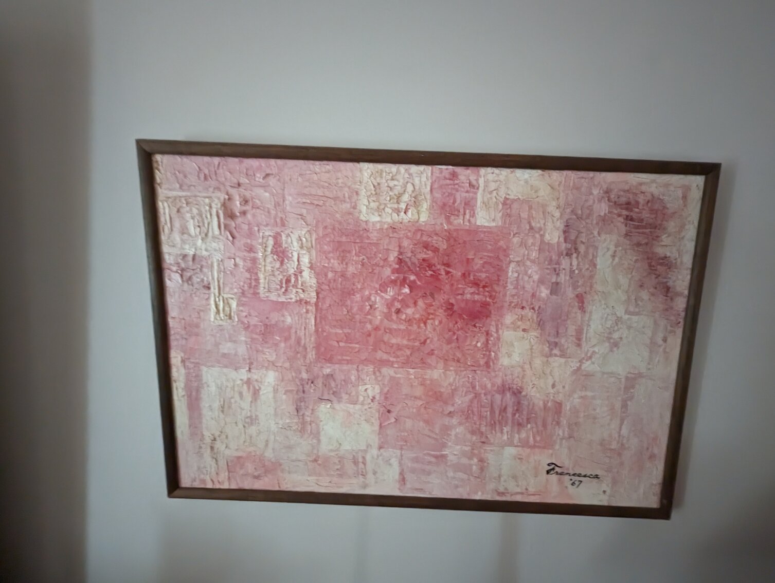 Image for 3 BR, 2.5 BA BRICK END-OF-GROUP TOWNHOME W/ MCM FURNITURE, HOUSEHOLD ITEMS, GLASSWARE, CHINA