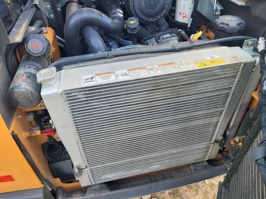 Image for $49,500 | 2022 Case SV280B Skid Steer