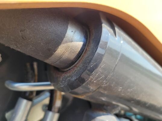 Image for $49,500 | 2022 Case SV280B Skid Steer