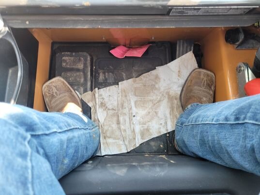 Image for $49,500 | 2022 Case SV280B Skid Steer