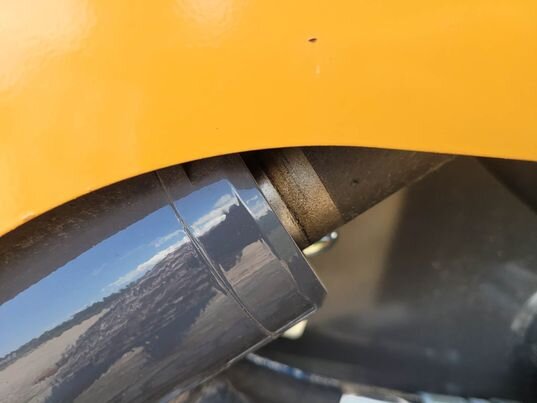 Image for $49,500 | 2022 Case SV280B Skid Steer