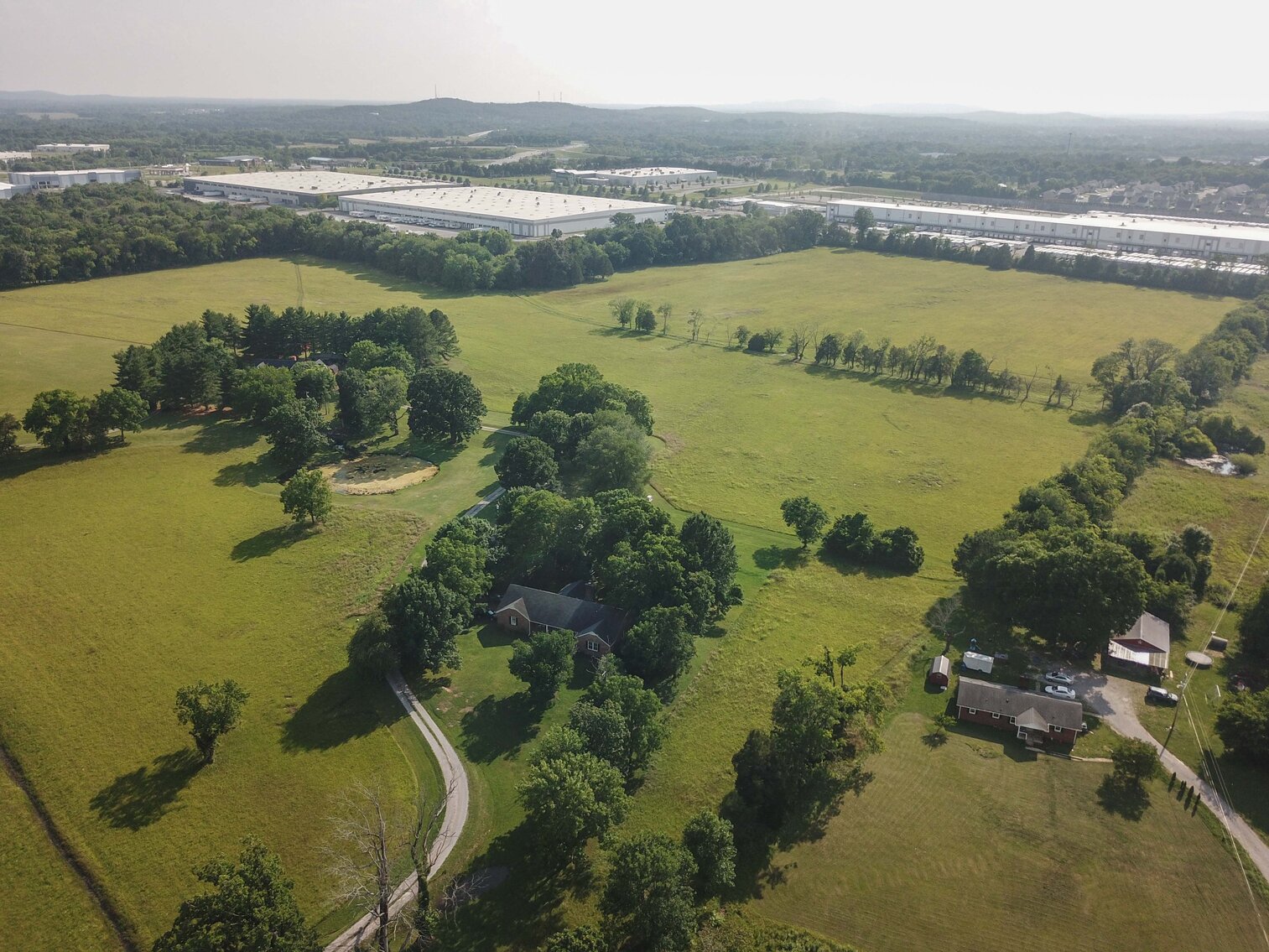 Image for 3307 Manchester Pike, Murfreesboro