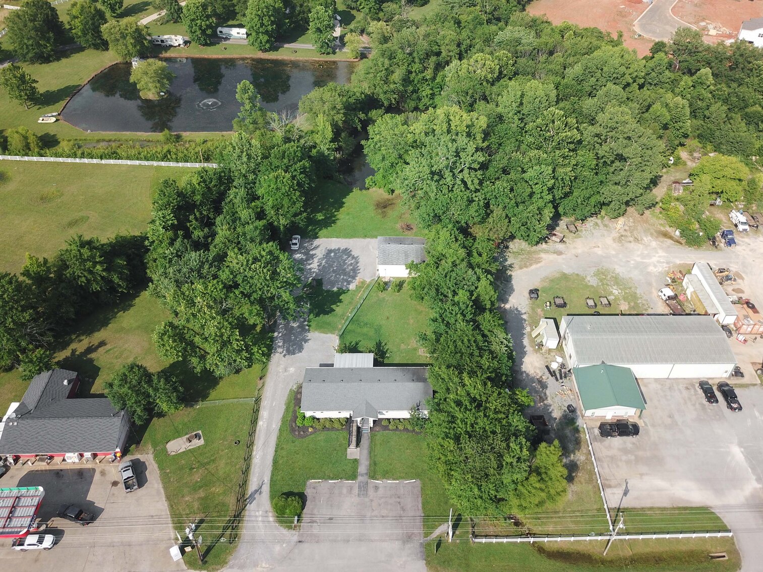 Image for 3307 Manchester Pike, Murfreesboro