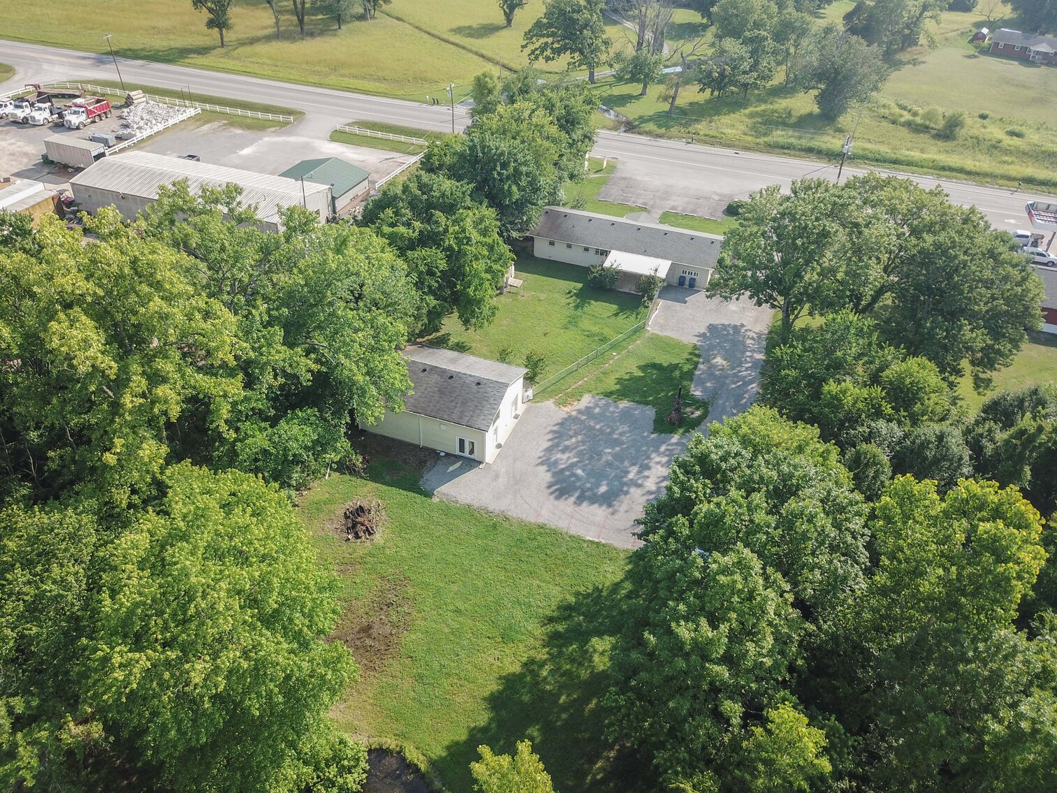 Image for 3307 Manchester Pike, Murfreesboro