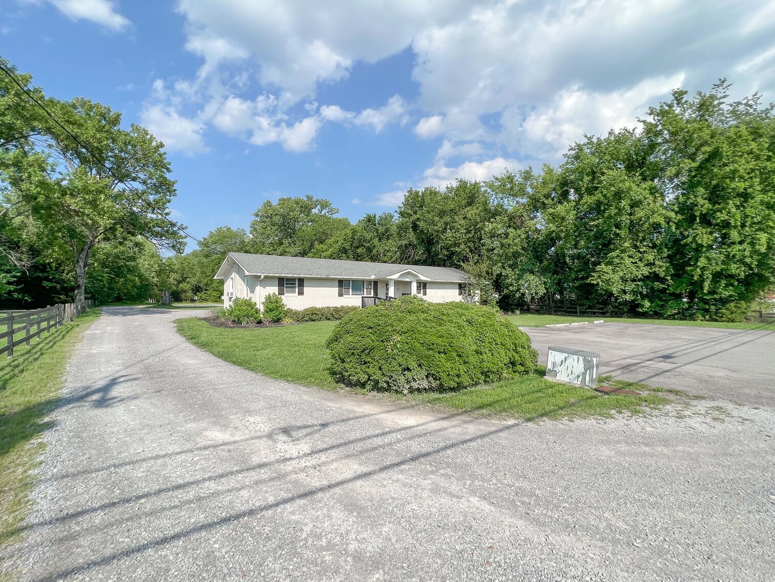 Image for 3307 Manchester Pike, Murfreesboro