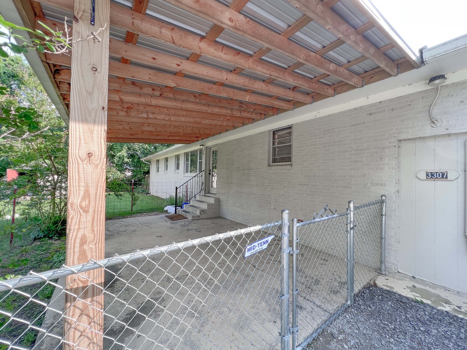 Image for 3307 Manchester Pike, Murfreesboro