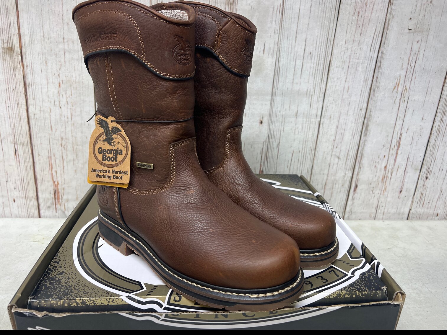 Image for July 10 New Footwear Auction