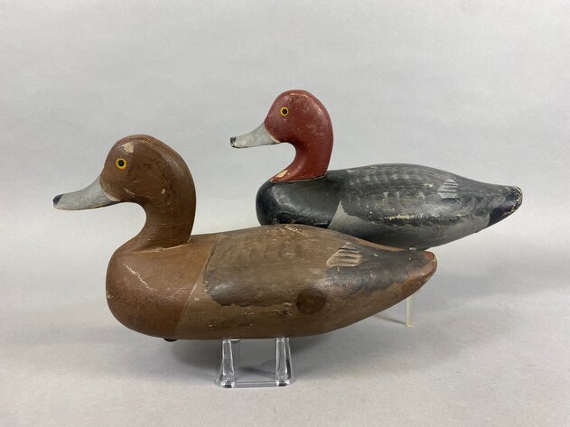 Image for July Online Sportsman's Auction 2023