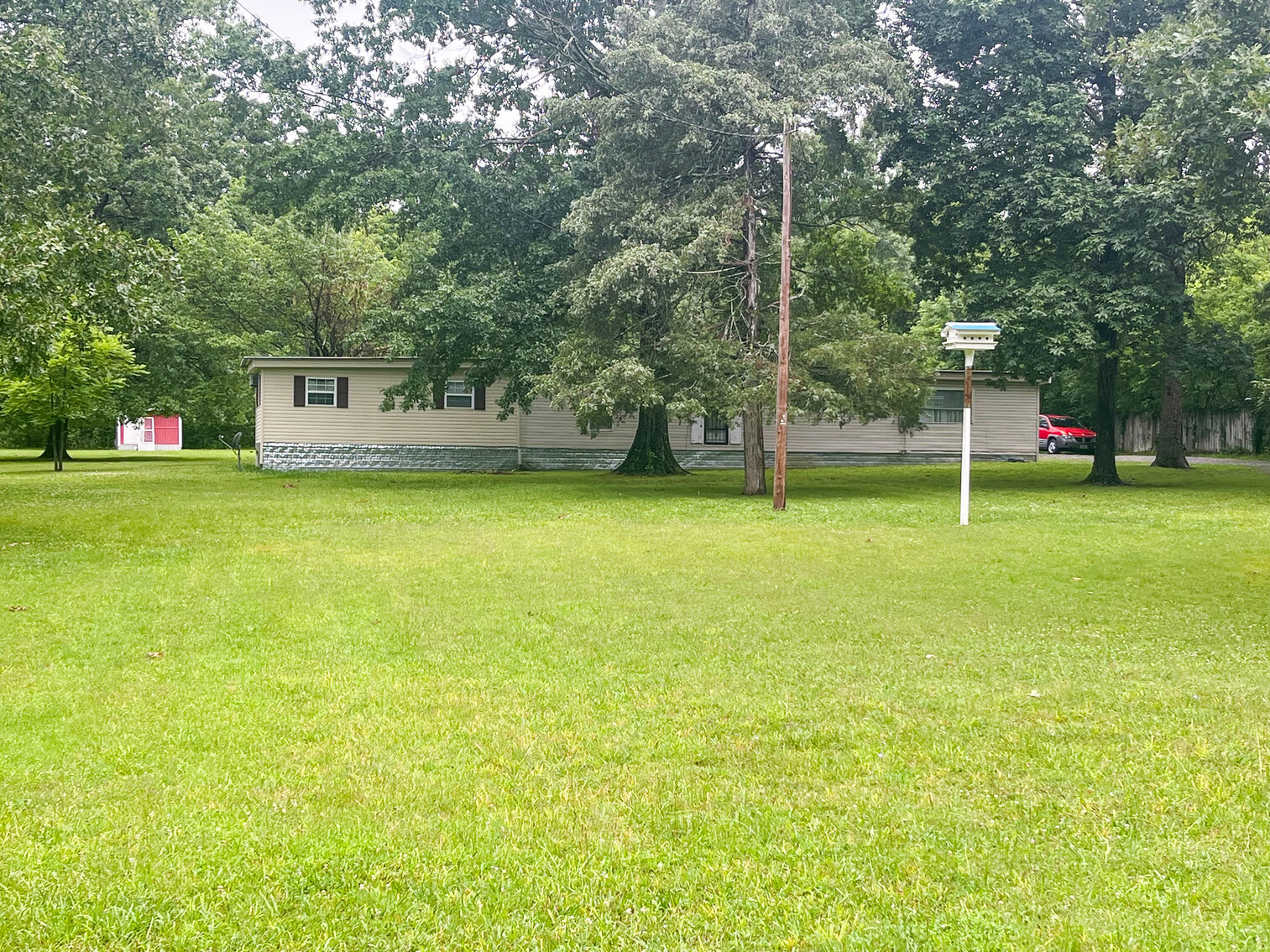 Image for 155 Wild Creek Road, Shelbyville