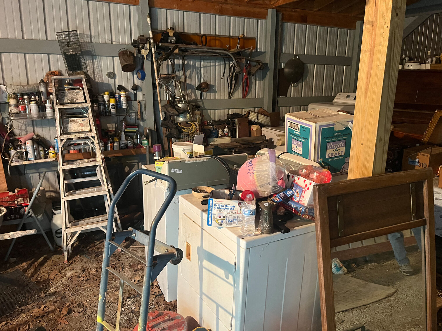 Image for 155 Wild Creek Road, Shelbyville