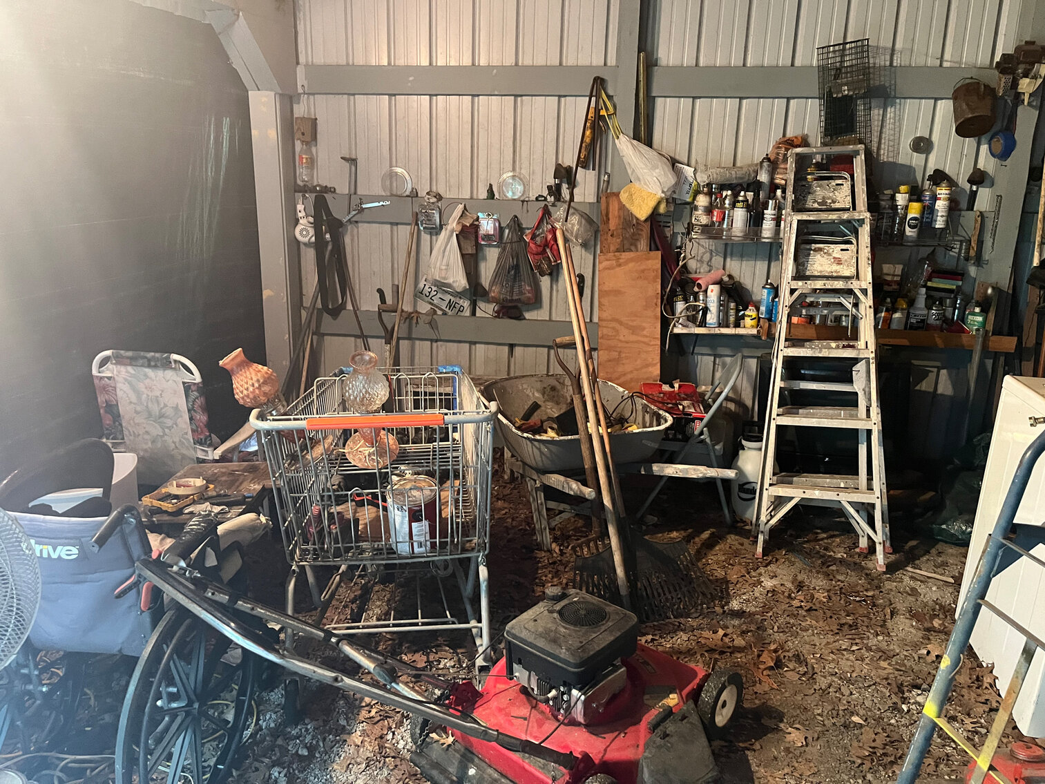 Image for 155 Wild Creek Road, Shelbyville