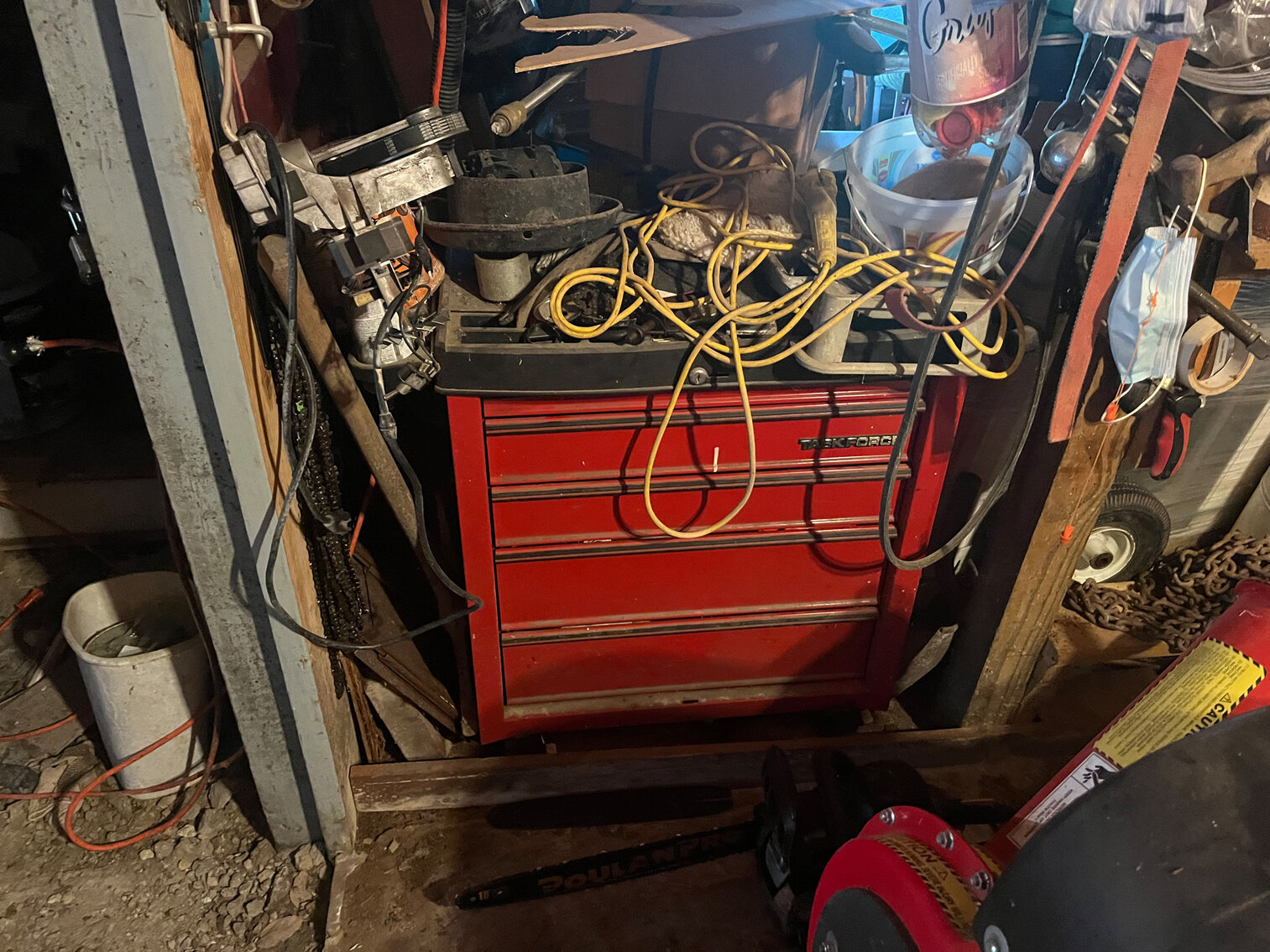 Image for 155 Wild Creek Road, Shelbyville