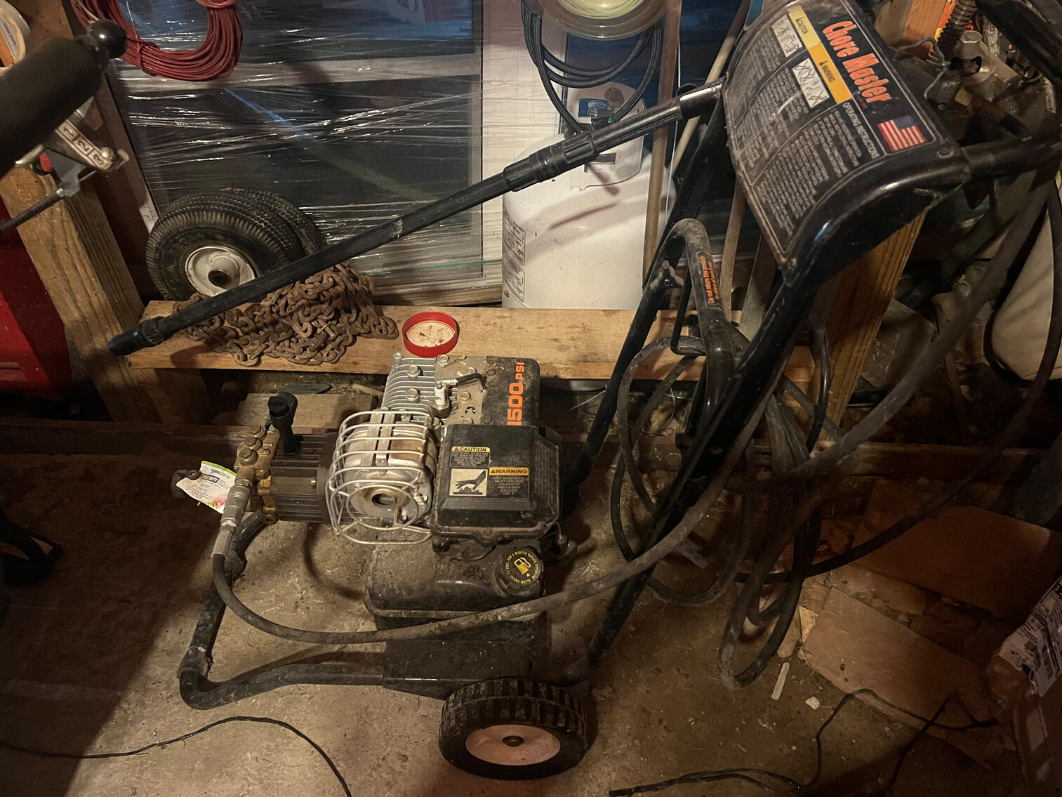 Image for 155 Wild Creek Road, Shelbyville