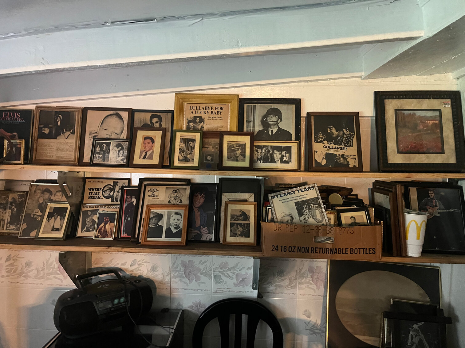 Image for 155 Wild Creek Road, Shelbyville