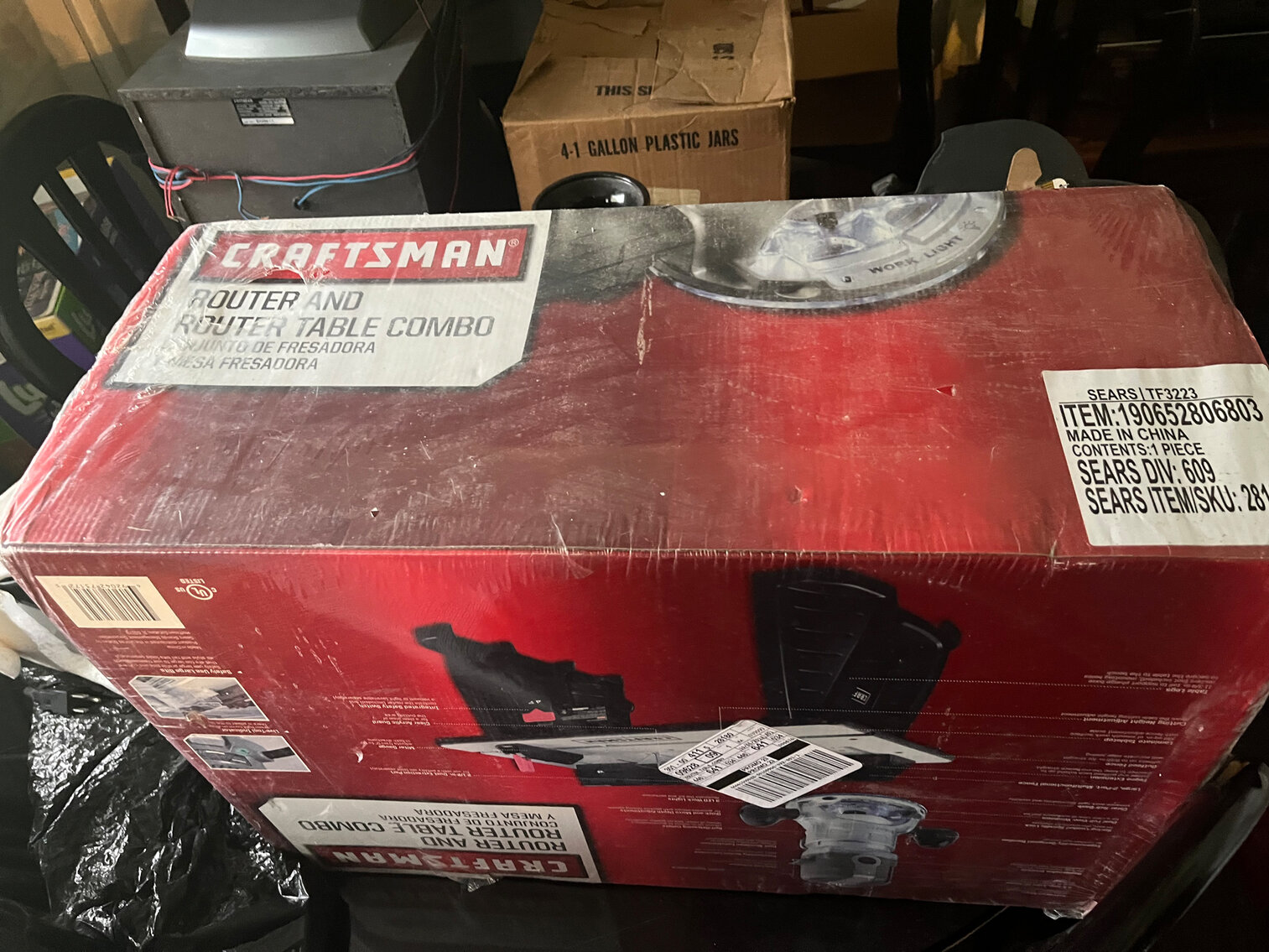 Image for 155 Wild Creek Road, Shelbyville