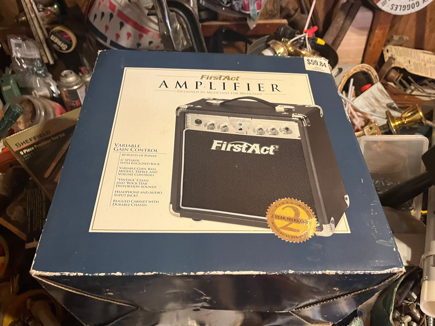 Image for 155 Wild Creek Road, Shelbyville