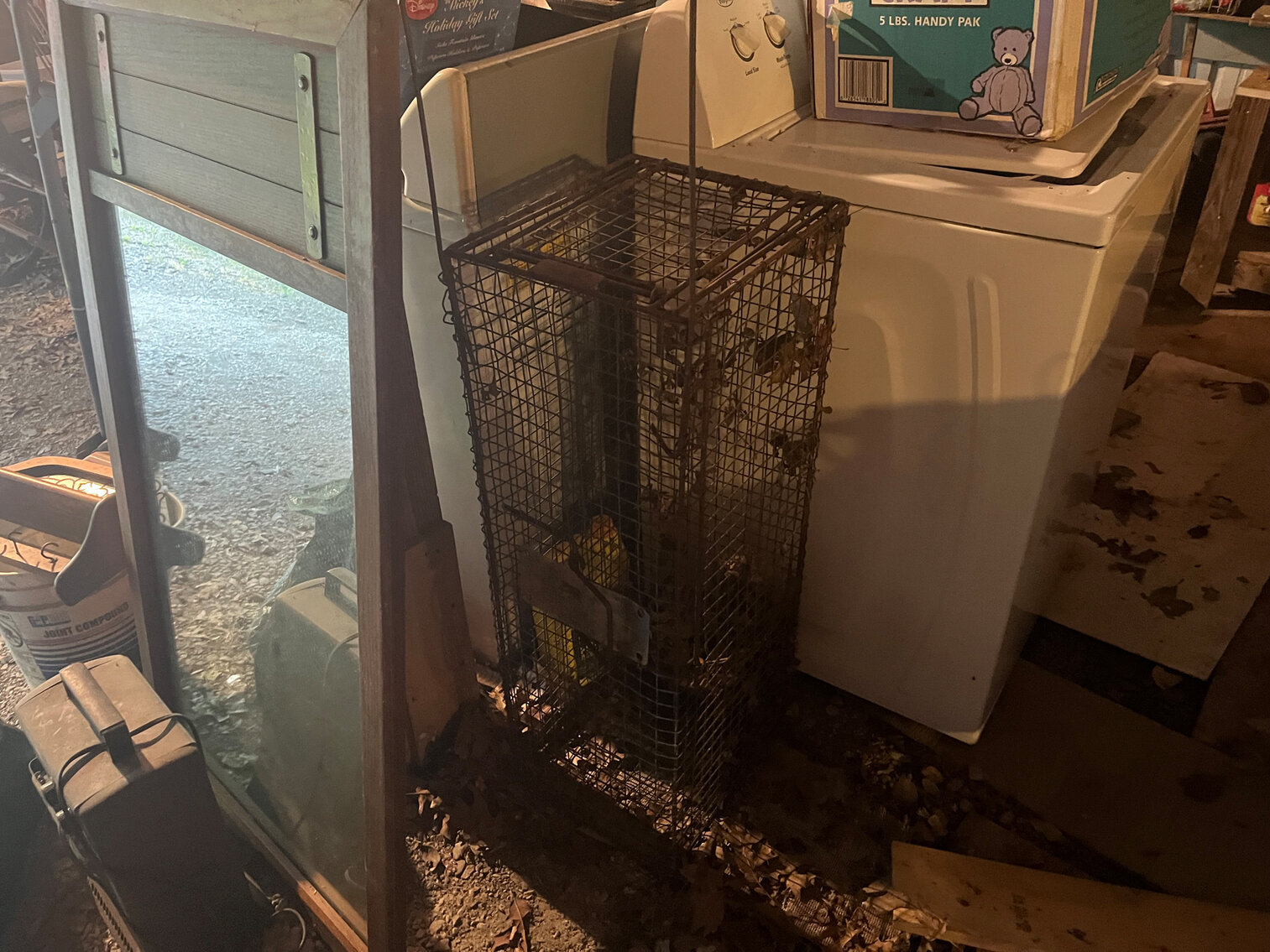 Image for 155 Wild Creek Road, Shelbyville