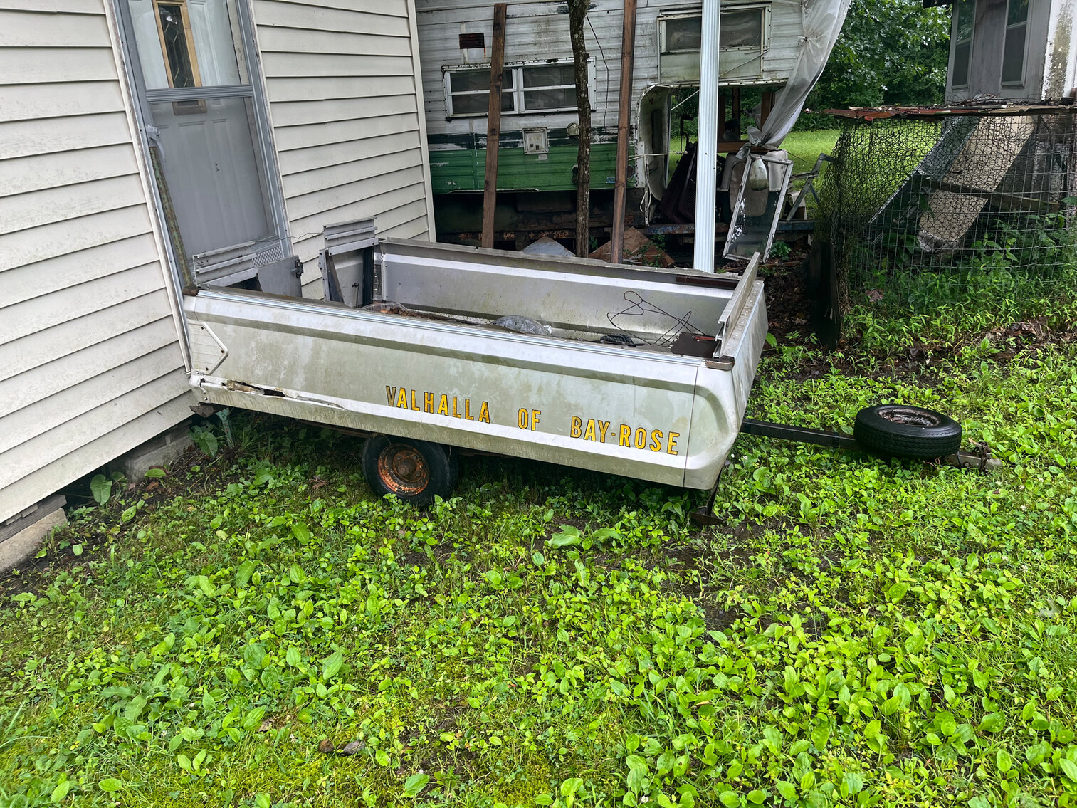 Image for 155 Wild Creek Road, Shelbyville