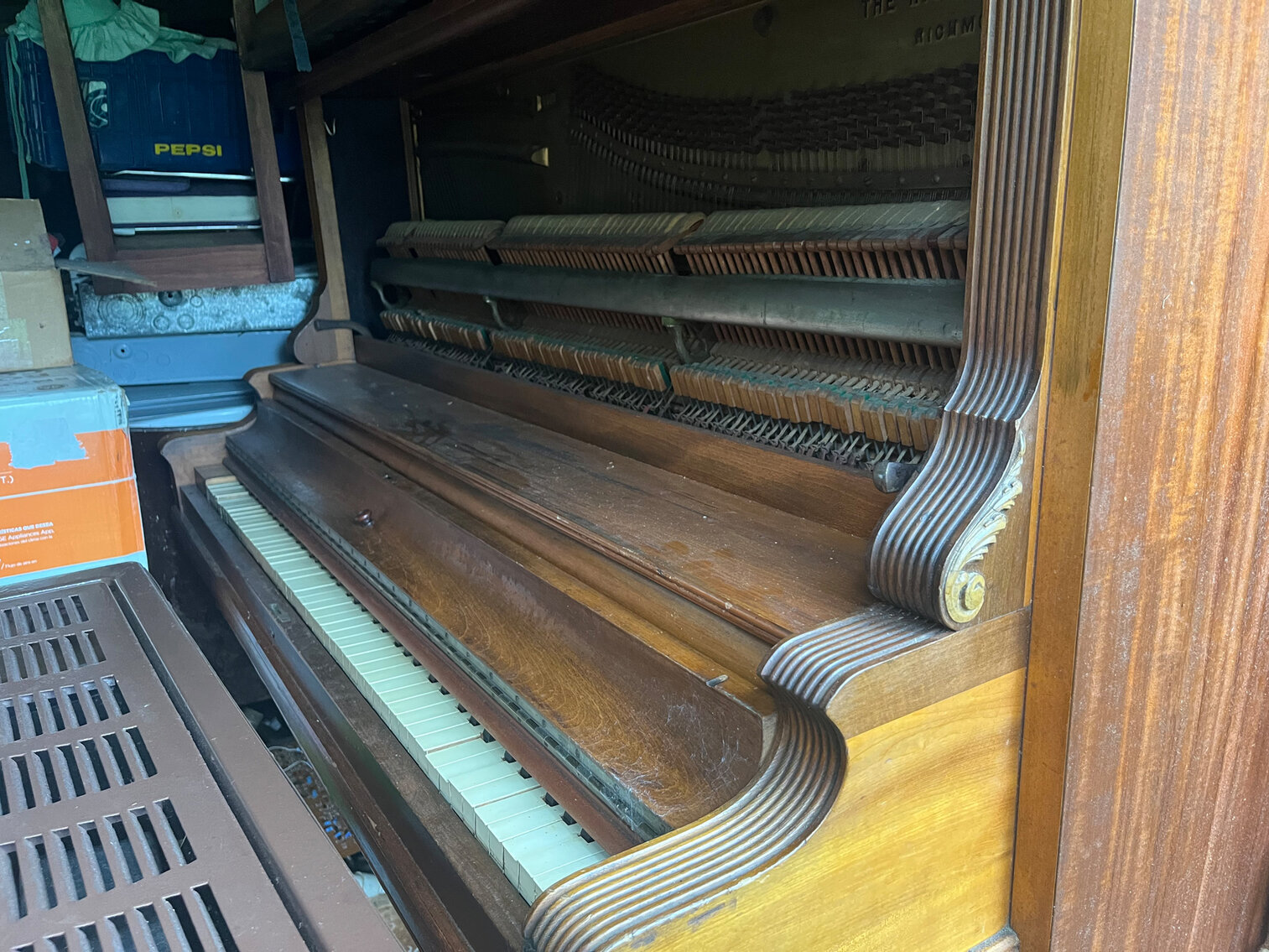 Image for 155 Wild Creek Road, Shelbyville