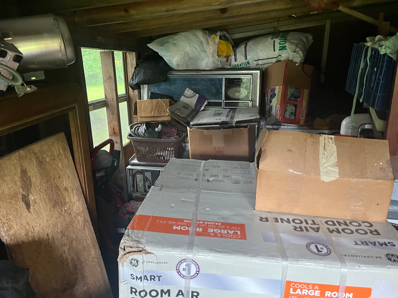 Image for 155 Wild Creek Road, Shelbyville