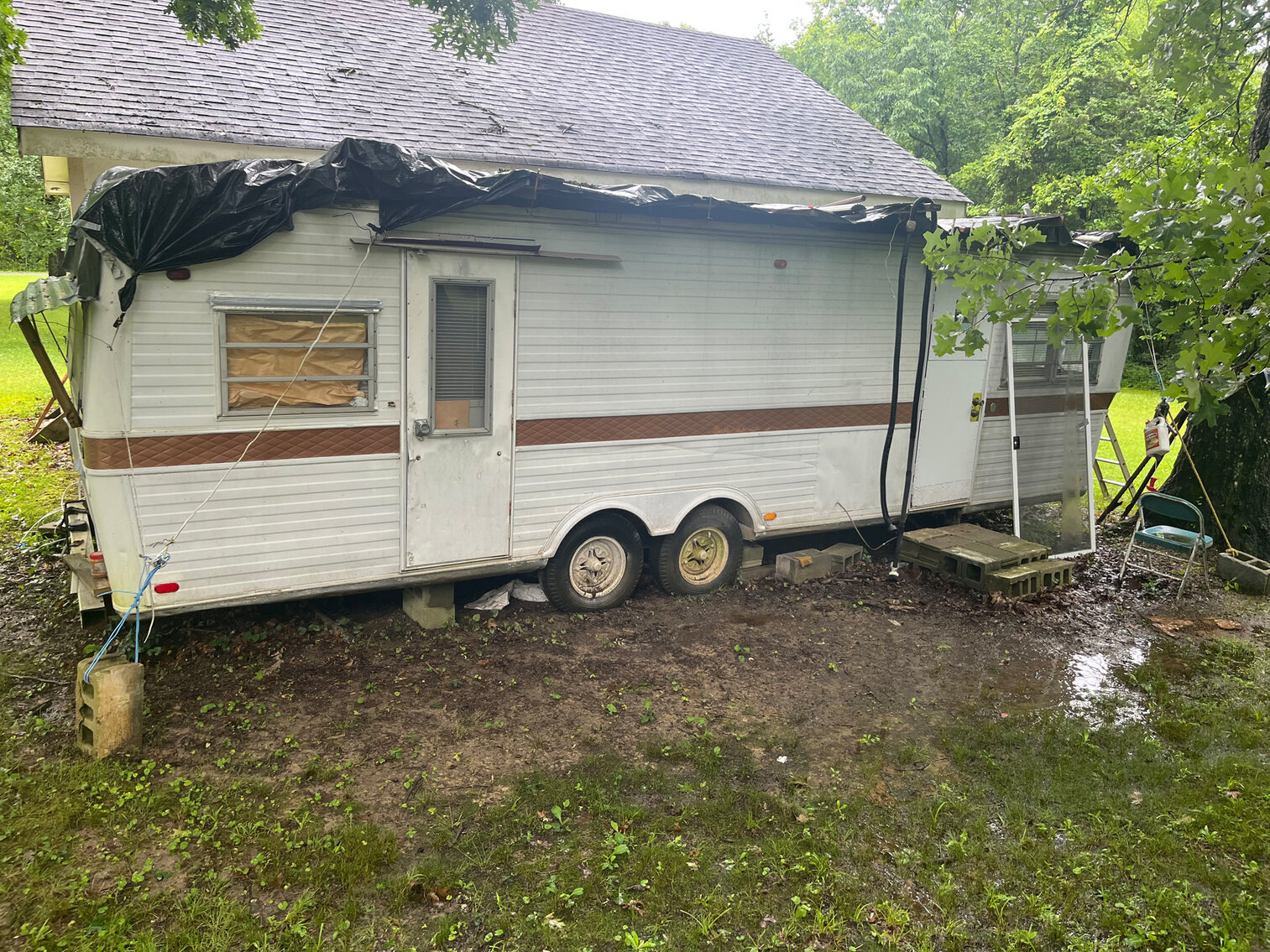 Image for 155 Wild Creek Road, Shelbyville